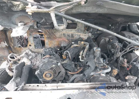 2002 Mazda B3000 from USA, damaged, VIN 4F4ZR17U82TM10551